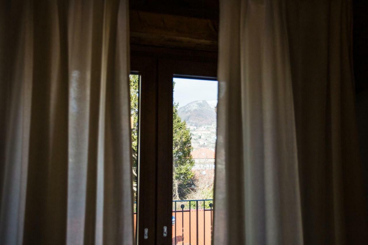 Oasi Fantasia Agerola Exteriör bild